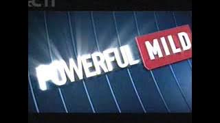 Download lagu RCTI Lucky Strike Mild 22 23 Powerful