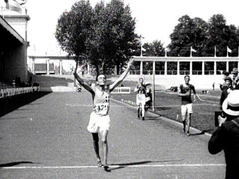 Video: 1920 Olimpiki Za Majira Ya Joto Huko Antwerp