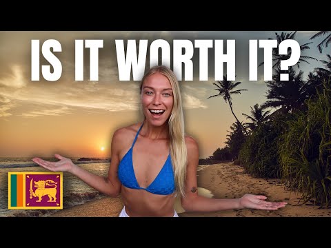 Video: Jungle Beach in Sri Lanka: hoe ga je daar snorkelen