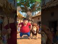#शेर घुस आया गाँव में 😱 | मोटू पतलू बने असली हीरो 💪 | फुल एक्शन कार्टून2️⃣ गाँव में शेर का आतंक! 🦁🔥