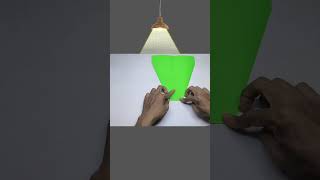 Easy Paper Airplane Tutorial (Quick)