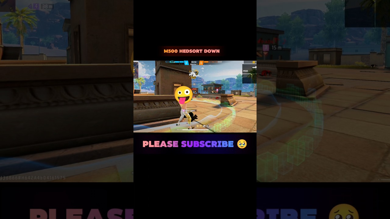 free fire best editing short 