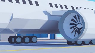 Jet Engine Concept