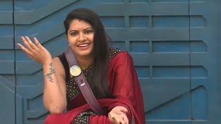 Rachitha Talk About Masterbigg Boss Tamil 6