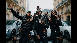 Somoke Vibe Ft Jamaw Drill Music Remix Offical Video 2026
