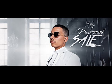 Sos - Laisse Moi Briller (Vidéo Officiel)