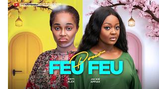 FEU POUR FEU - ONYI ALEX, JACKIE APPIAH, CHUKS CHYKE, Dernier film nigérian