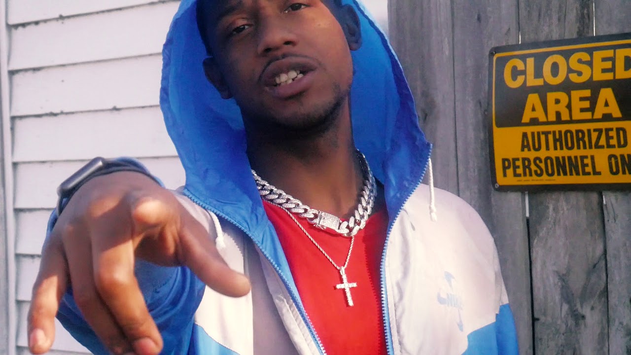 Tone Capone OHIO X Oh Yeah | Shot By. Dophetamine