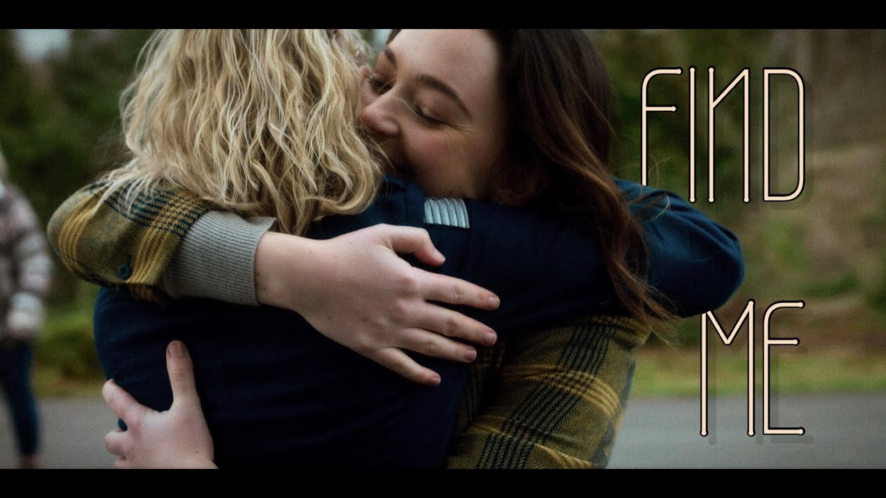 Raelle and Scylla || Find Me