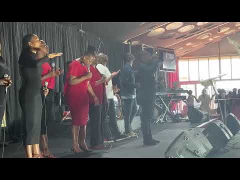 Thili maumela (Khulunoni) live cover by Rudzani D