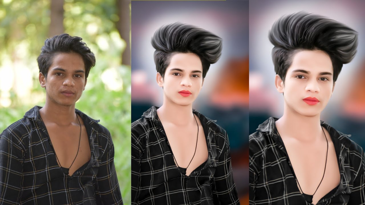 Rd Debu New CB Editing 2021| Panther PosterEditing Tutorial | Autodesk Rd Debu Poster Photo Editing