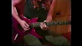 REB BEACH CUTTING LOOSE (FULL)