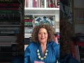 A Farewell for Dr. Francis Collins: Anna Deavere Smith