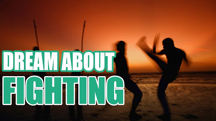 What Does It Mean When You Dreams About Fighting? Sign Meaning - DayDayNews