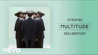 stromae Multitude (Album Complet)
