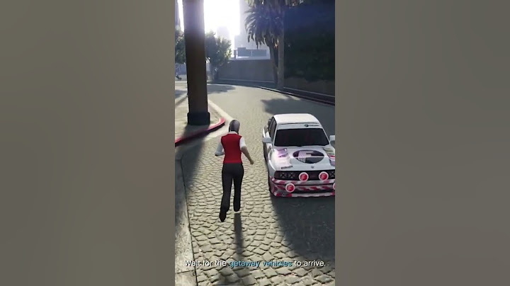 ￼GTA V Diamond casino heist getaway vehicle 😁#gta #funny #2022 #gtaonline #gtav #shorts ￼