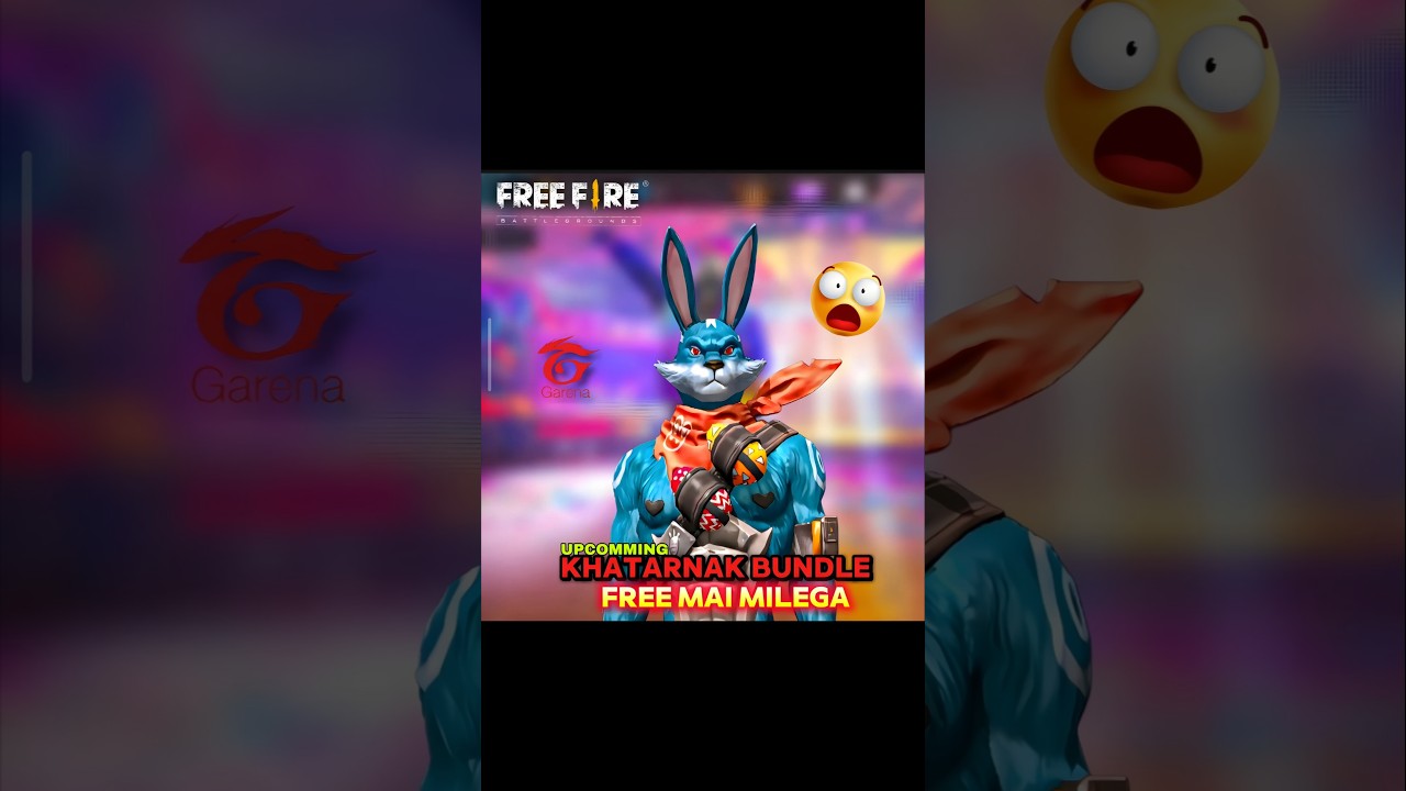 New Upcoming Bundle 😱 Free Mai Milega 