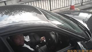BD57TFJ pointless fast and close pass
