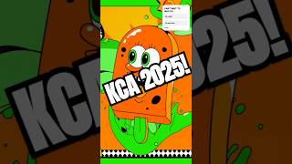 Nickelodeon Kids Choice Awards 2025 ( #foryou #nostalgia #nickelodeon #livestream )