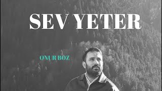 Sev Yeter