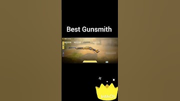 Best HS0405 Gunsmith #short #shortsfeed #shortvideos #shorts #shortvideo #shortfeed