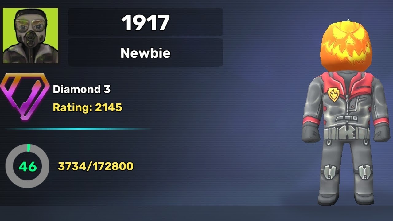 PvP With My Friends(1917)😬|KUBOOM