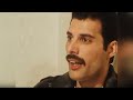 Freddie Mercury - We Are The Champions #TheSecretSauce
