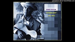 Have Yourself A Merry Little Christmas - James Taylor