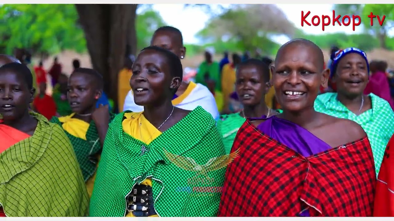 Mwenyekiti wa Langai Atoa Shukurani kwa Wanakijiji kwa Ushidi wa nafasi ya M/KITI