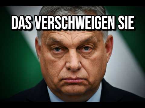 What our media are concealing about Orbán's ouster – and why they are thereby exposing themselves.