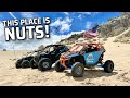 Were headed to utah utv invasion time with rzr and x3