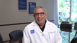 Dr. Paul Klotman's Video Message - Week 20