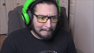 James Finds Sp00N And Sly In Vr