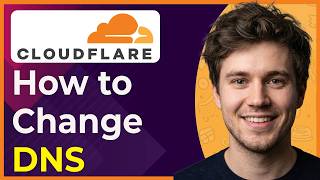 How to Change DNS in Cloudflare (Step-By-Step) [2026 guide]