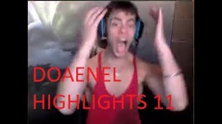 DOAENEL/DANTES HIGHLIGHTS #11