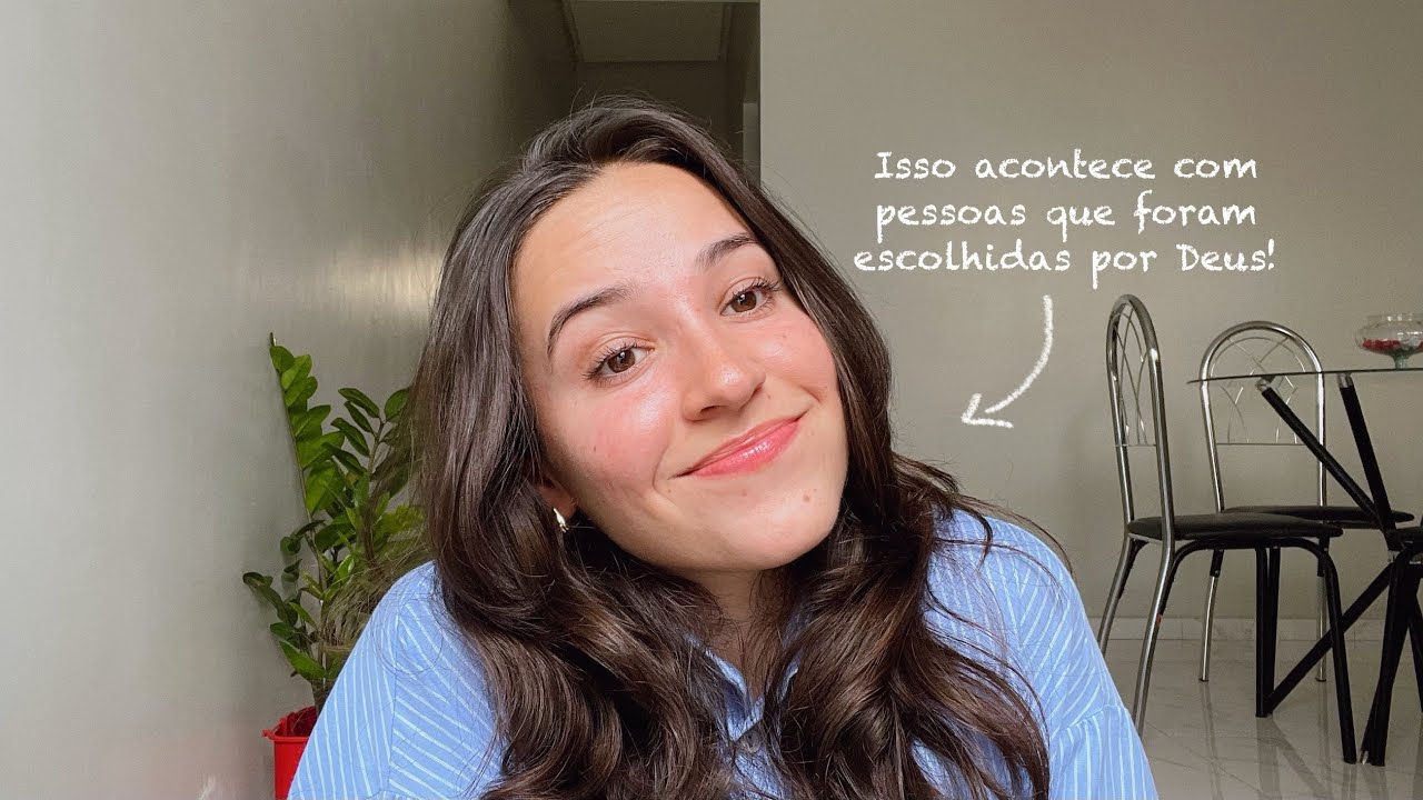 Se você foi escolhido por Deus, será levado a viver uma estação de solidão