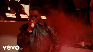 Asake - M$NEY (Live In London) | Spotify Live Full Show