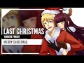 Last Christmas (Yandere Parody) by Lollia