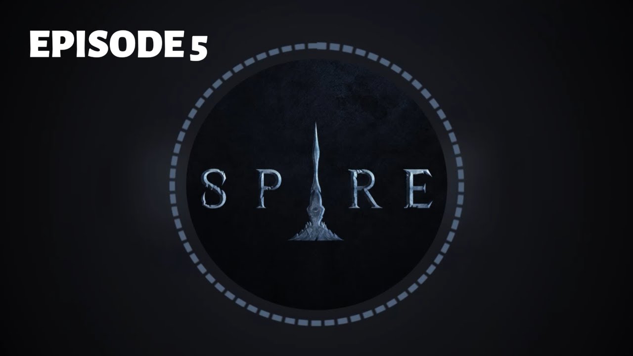 Spire Land's End Tavern Chat 5 Autotiling, asset behavior and