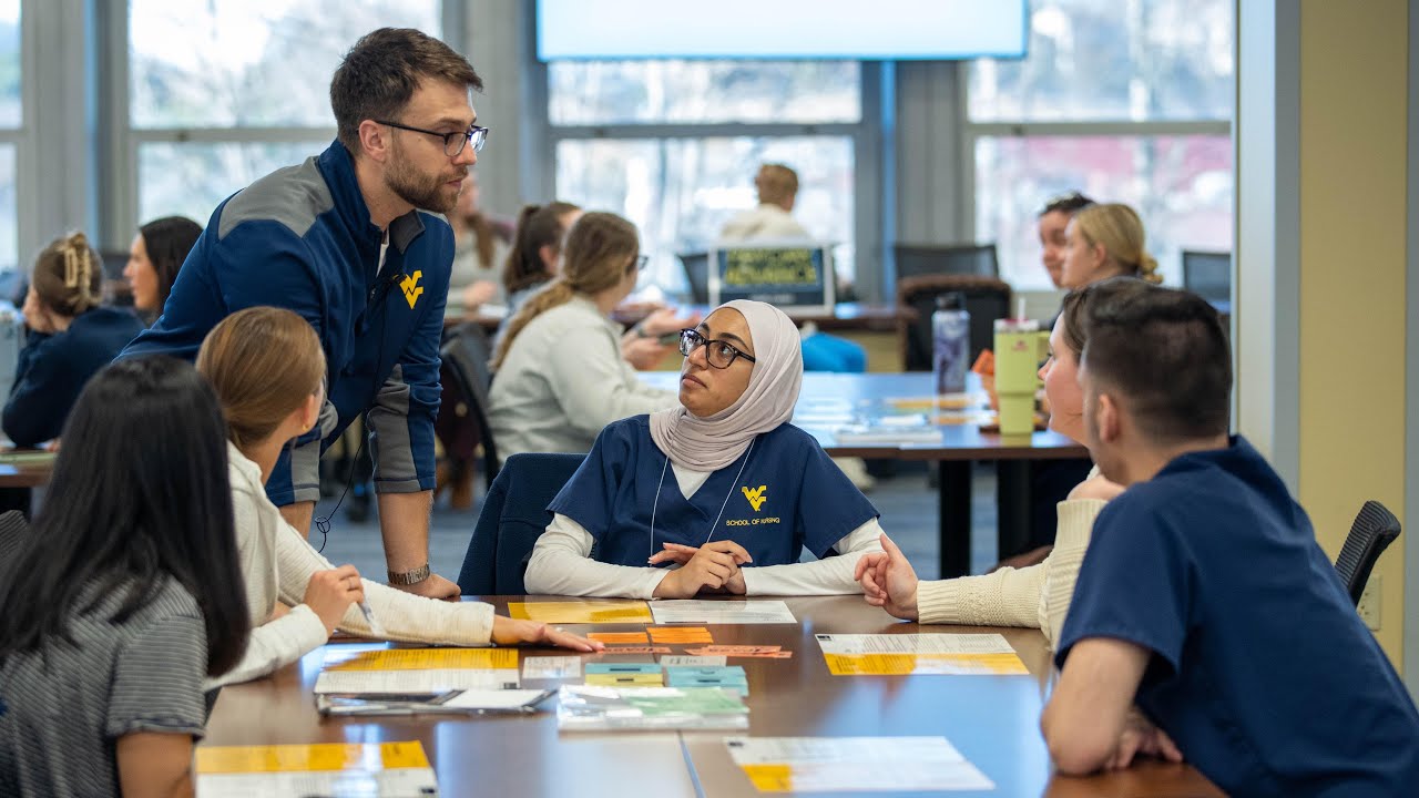 Play “Gaining New Perspective: IPE Poverty Simulation ”