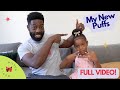 My New Puffs Full Video | Wilson World