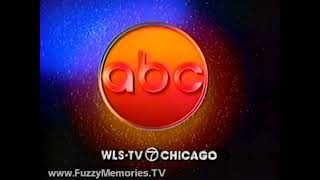 Wls Station Id 1984-85