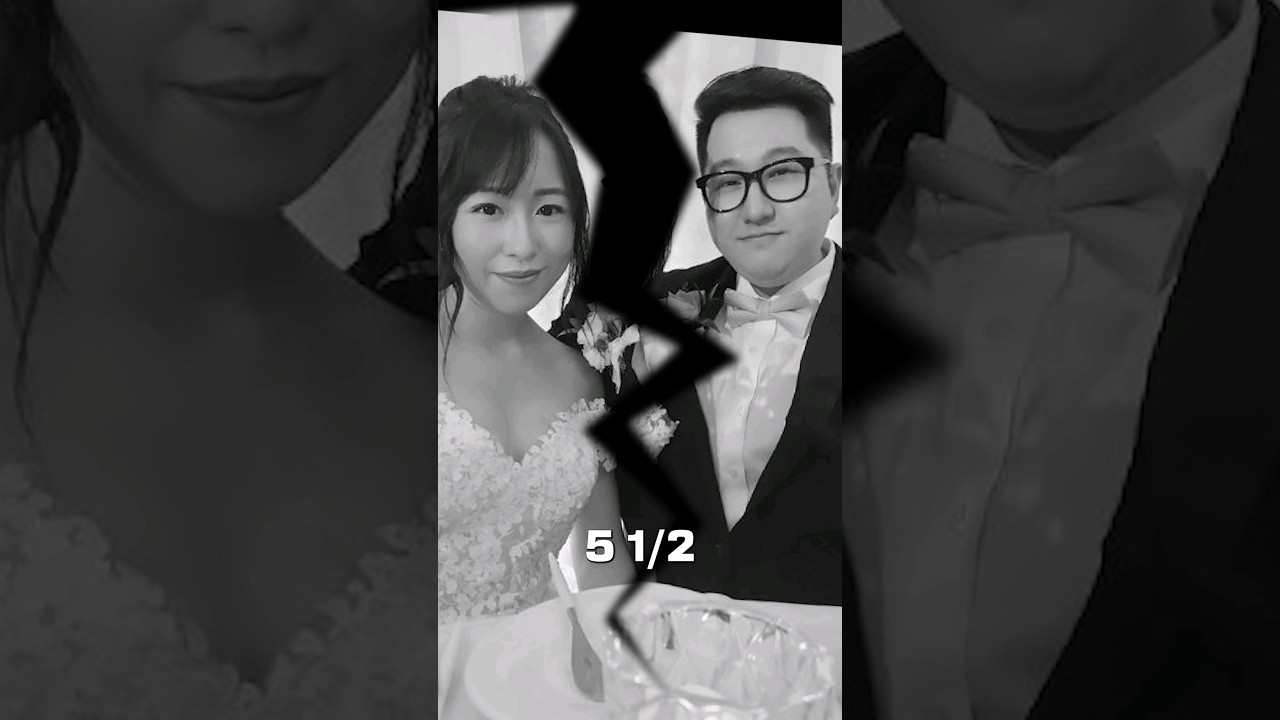 Already Divorced After Big Twitch Wedding