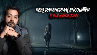 Download Lagu True Horror Story That Still Haunts Me | Real Paranormal Encounter MP3