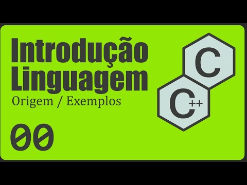 Vídeo: O que :: significa em C ++?