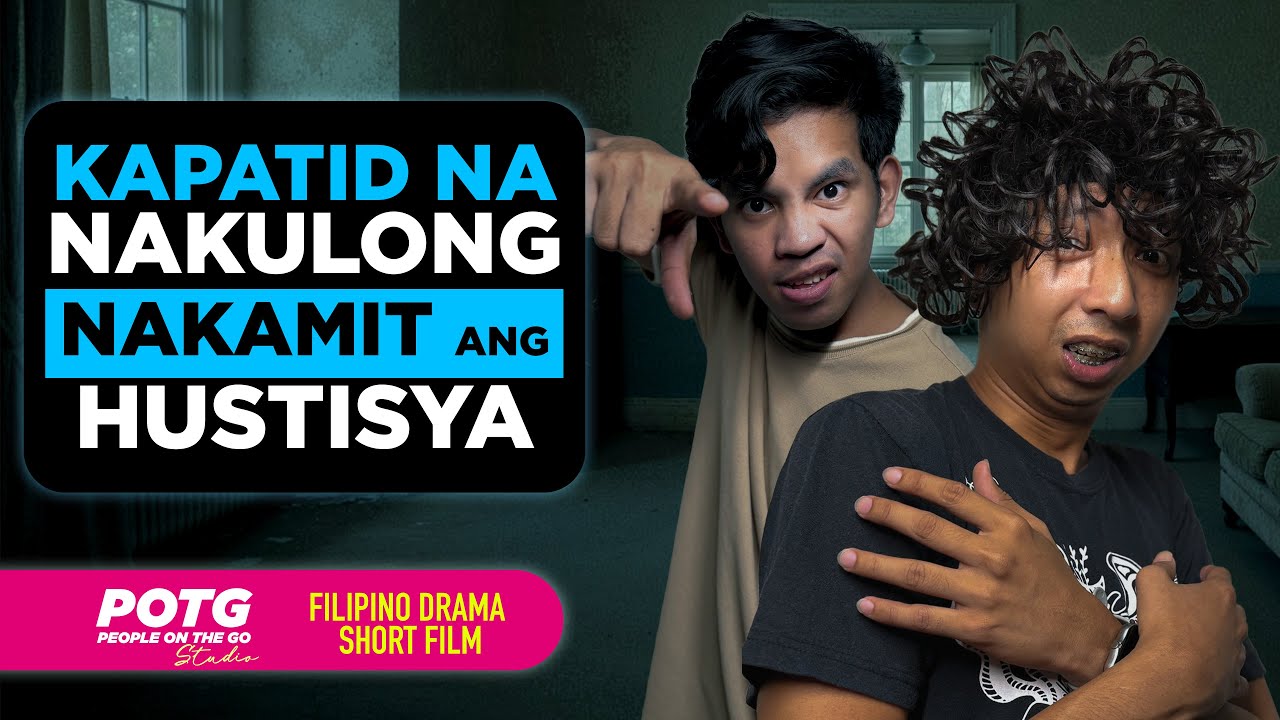 Kapatid na Nakulong, Inakusahan ng Di Totoo — Pero Karma ang Bumawi!