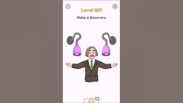 Dop 2 Level 254 Make a discovery #youtubeshorts #shortsfeed #dop2