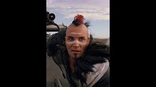 Promo for Ep. 130 Mad Max 2 aka The Road Warrior