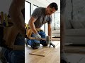 #flooringsolutions #woodenflooring