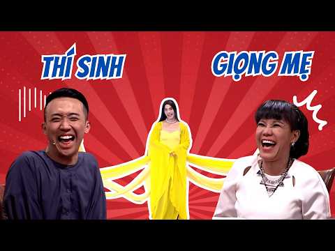 Contestant with a motherly voice brings whole family to audition and calls judges "sis" | DQC